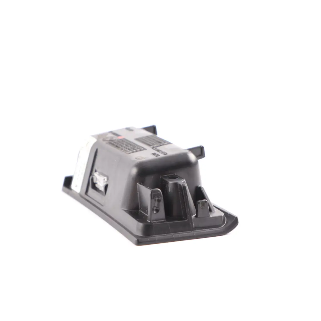 BMW Z4 E89 Centre Console Ashtray Trim Insert Ash Tray Storage - SKU 9129243-1 - Part number 9129243