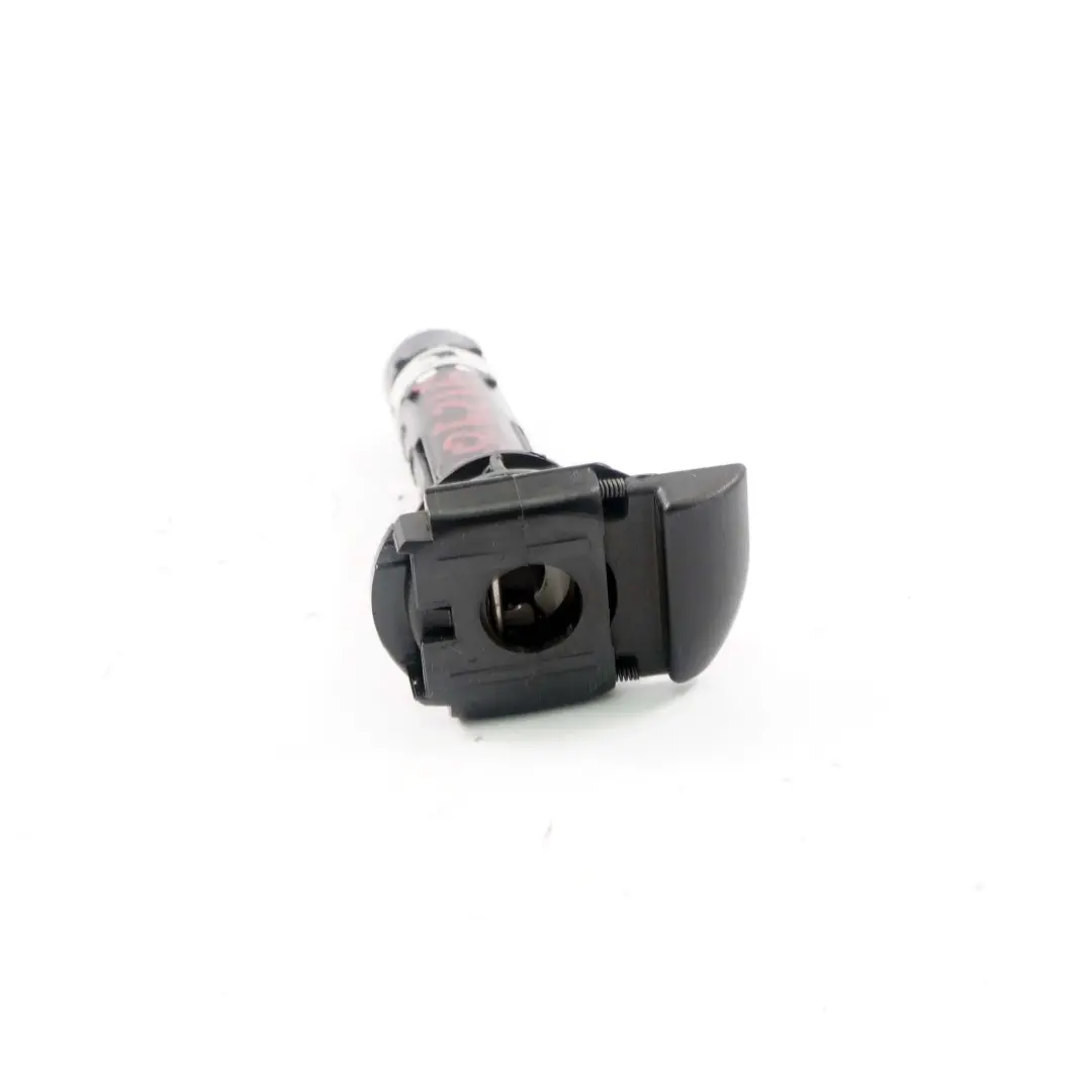 BMW E88 Cabrio Guide d'appui-tete Support montage siege arriere Noir - SKU 9129254-1 - Numéro de pièce 9129254