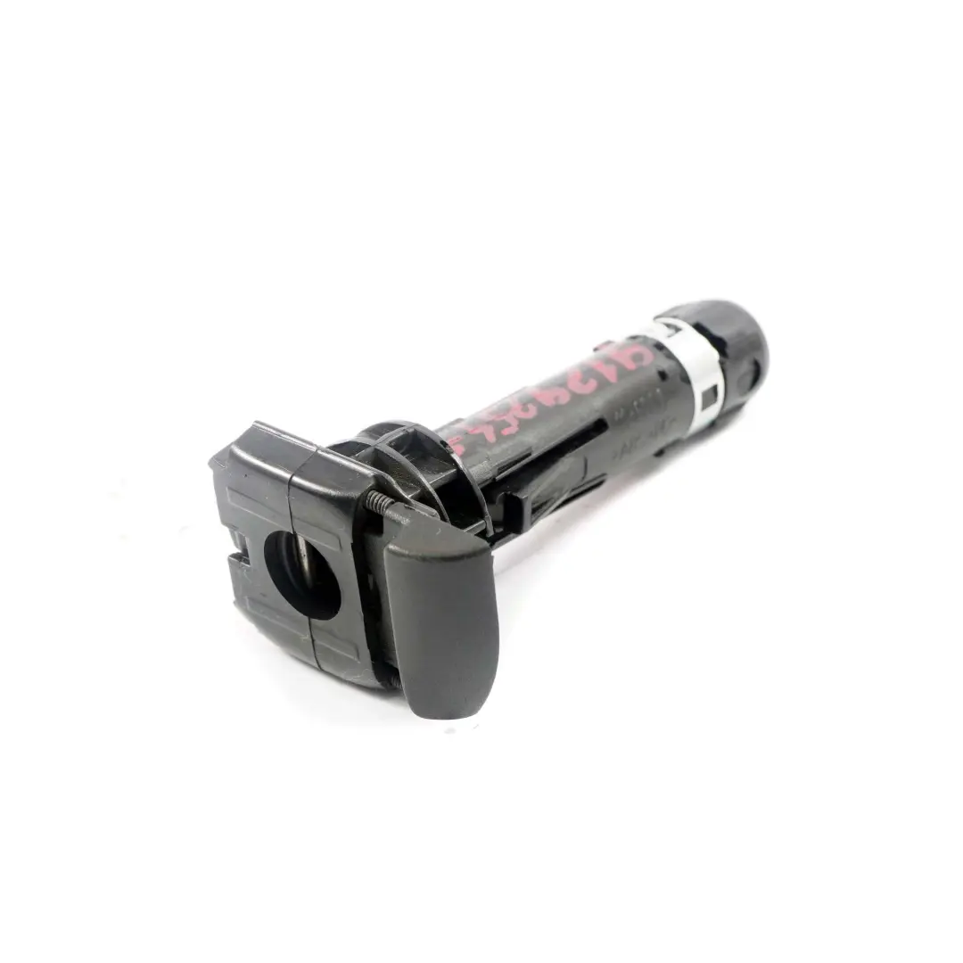 BMW E88 Cabrio Guide d'appui-tete Support montage siege arriere Noir - SKU 9129254-1 - Numéro de pièce 9129254