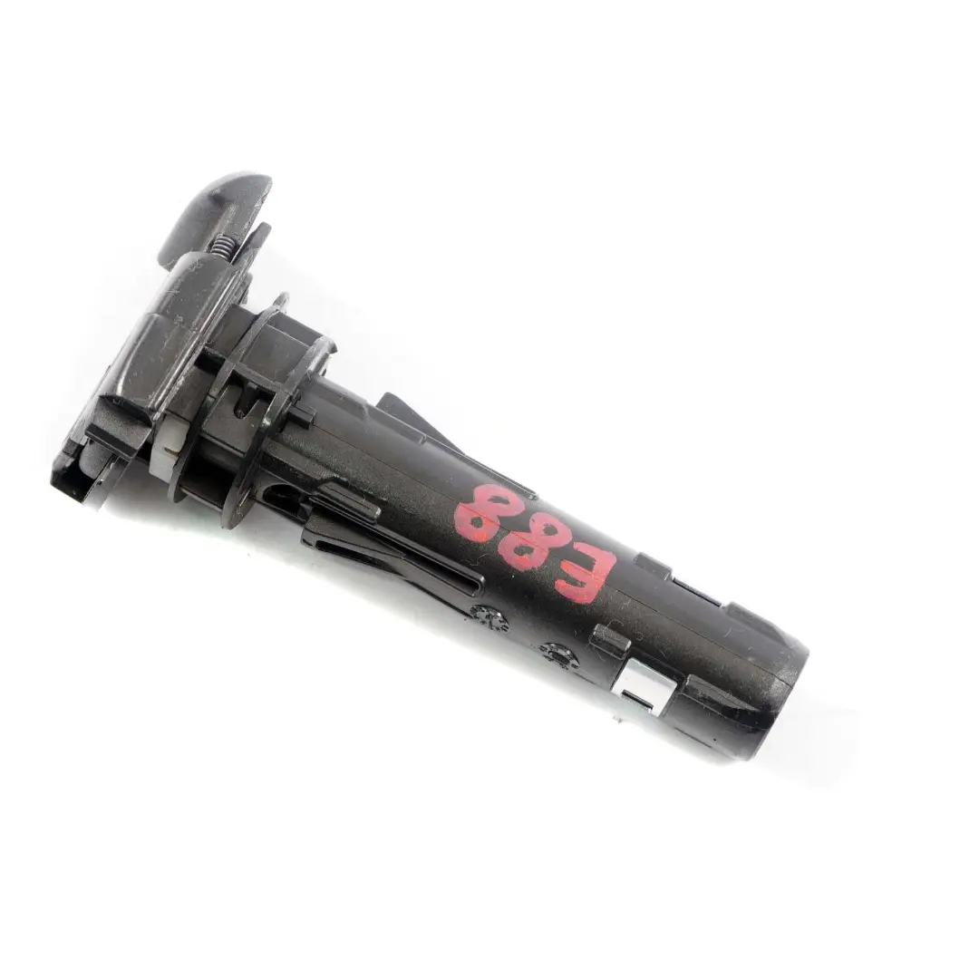 Poggiatesta Guida Montaggio Supporto Sedile Posteriore Nero per BMW E88 con numero di parte 9129254 BMW E88 Poggiatesta Guida Montaggio Supporto Sedile Posteriore Nero - SKU 9129254-1 - Numero di parte 9129254