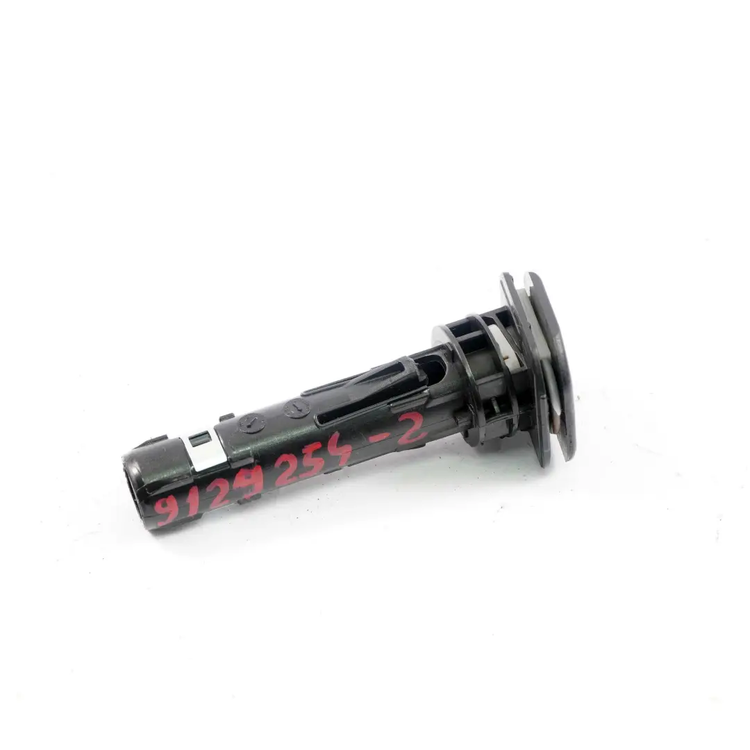 BMW E88 Poggiatesta Guida Montaggio Supporto Sedile Posteriore Nero - SKU 9129254-2 - Numero di parte 9129254