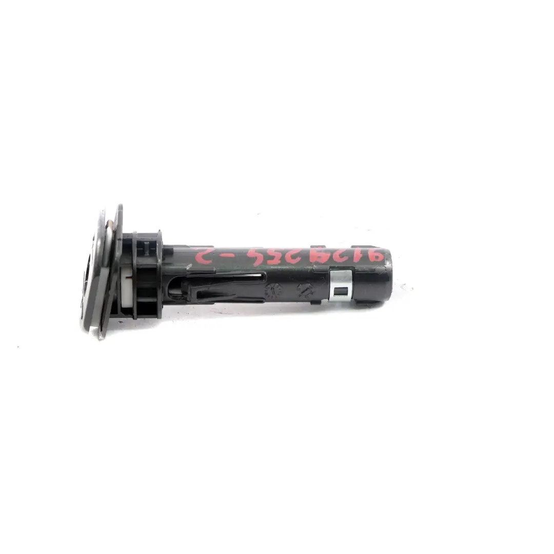 BMW E88 Poggiatesta Guida Montaggio Supporto Sedile Posteriore Nero - SKU 9129254-2 - Numero di parte 9129254