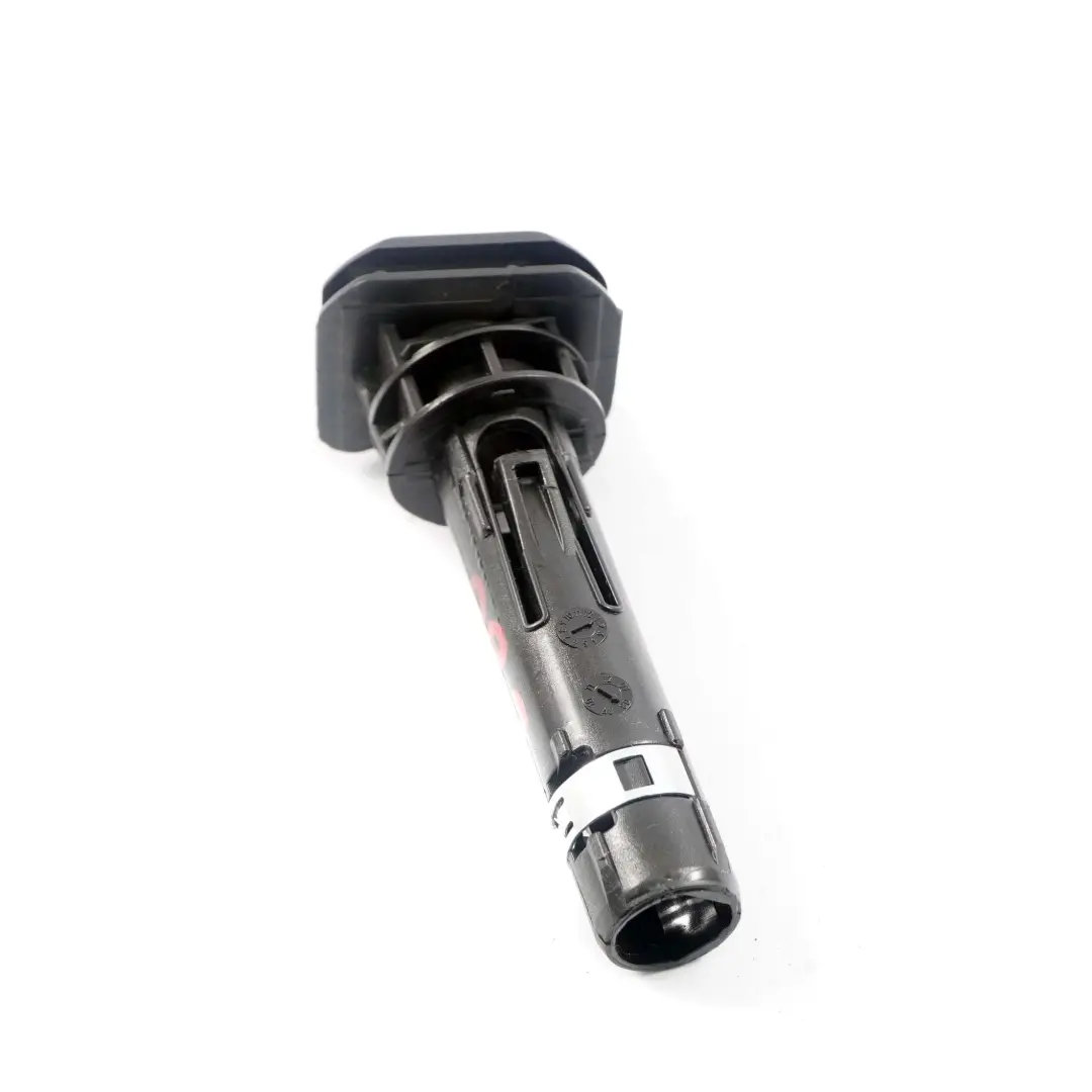 BMW E88 Cabrio Sitz Hinten Führung Kopfstütze Halterung Schwarz - SKU 9129254-2 - Teilenummer 9129254