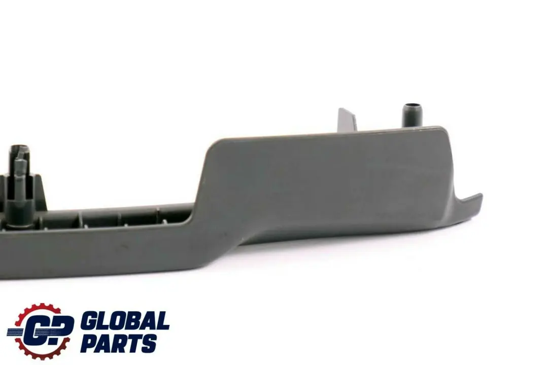 Trim Right Alaskagrau Grey O/S to BMW 1 Series E82 E87 E88 LCI Seat with Part number 9129314 BMW 1 Series E82 E87 E88 LCI Seat Trim Right Alaskagrau Grey O/S - SKU 9129314 - Part number 9129314