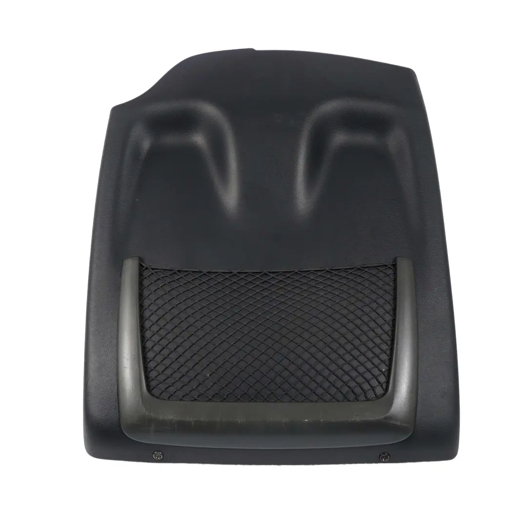 Schienale sedili anteriori BMW E93 sinistro Rivestimento pannello posteriore per con numero di parte 9129405 Schienale sedili anteriori BMW E93 sinistro Rivestimento pannello posteriore - SKU 9129405 - Numero di parte 9129405