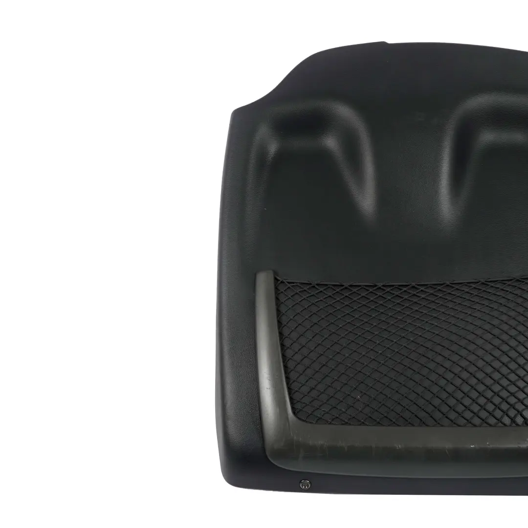  Respaldo Asiento Delantero BMW E93 Delantero Izquierdo Trasero Asiento Negro - SKU 9129405 - Número de pieza 9129405