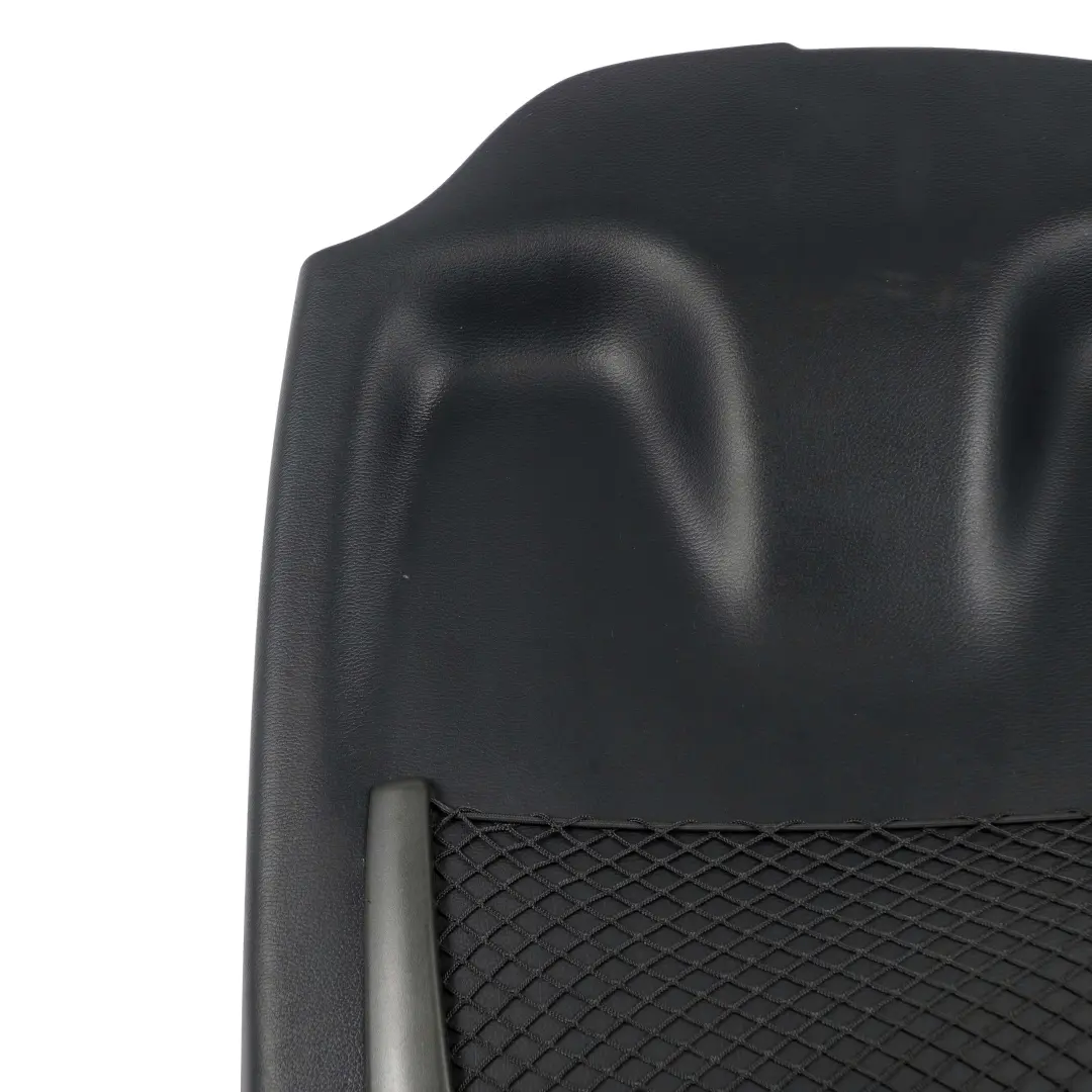 Respaldo Asiento Delantero BMW E93 Delantero Izquierdo Trasero Asiento Negro para con número de pieza 9129405 Respaldo Asiento Delantero BMW E93 Delantero Izquierdo Trasero Asiento Negro - SKU 9129405 - Número de pieza 9129405