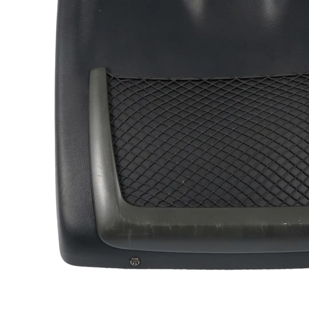 Respaldo Asiento Delantero BMW E93 Delantero Izquierdo Trasero Asiento Negro para con número de pieza 9129405 Respaldo Asiento Delantero BMW E93 Delantero Izquierdo Trasero Asiento Negro - SKU 9129405 - Número de pieza 9129405