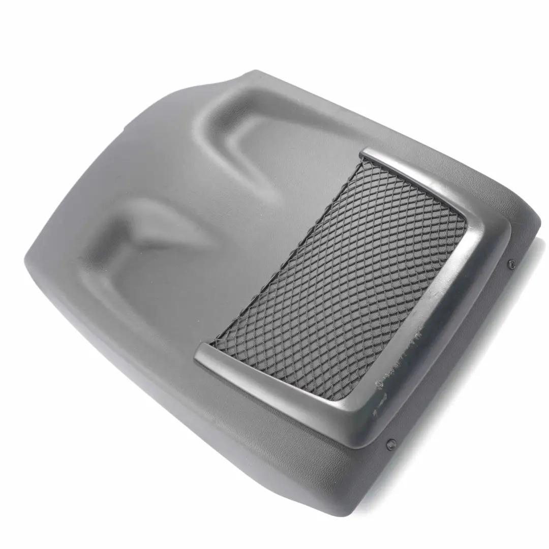 BMW E93 Respaldo Asiento Delantero Derecho Panel Trasero Asiento Negro - SKU 9129406-1 - Número de pieza 9129406