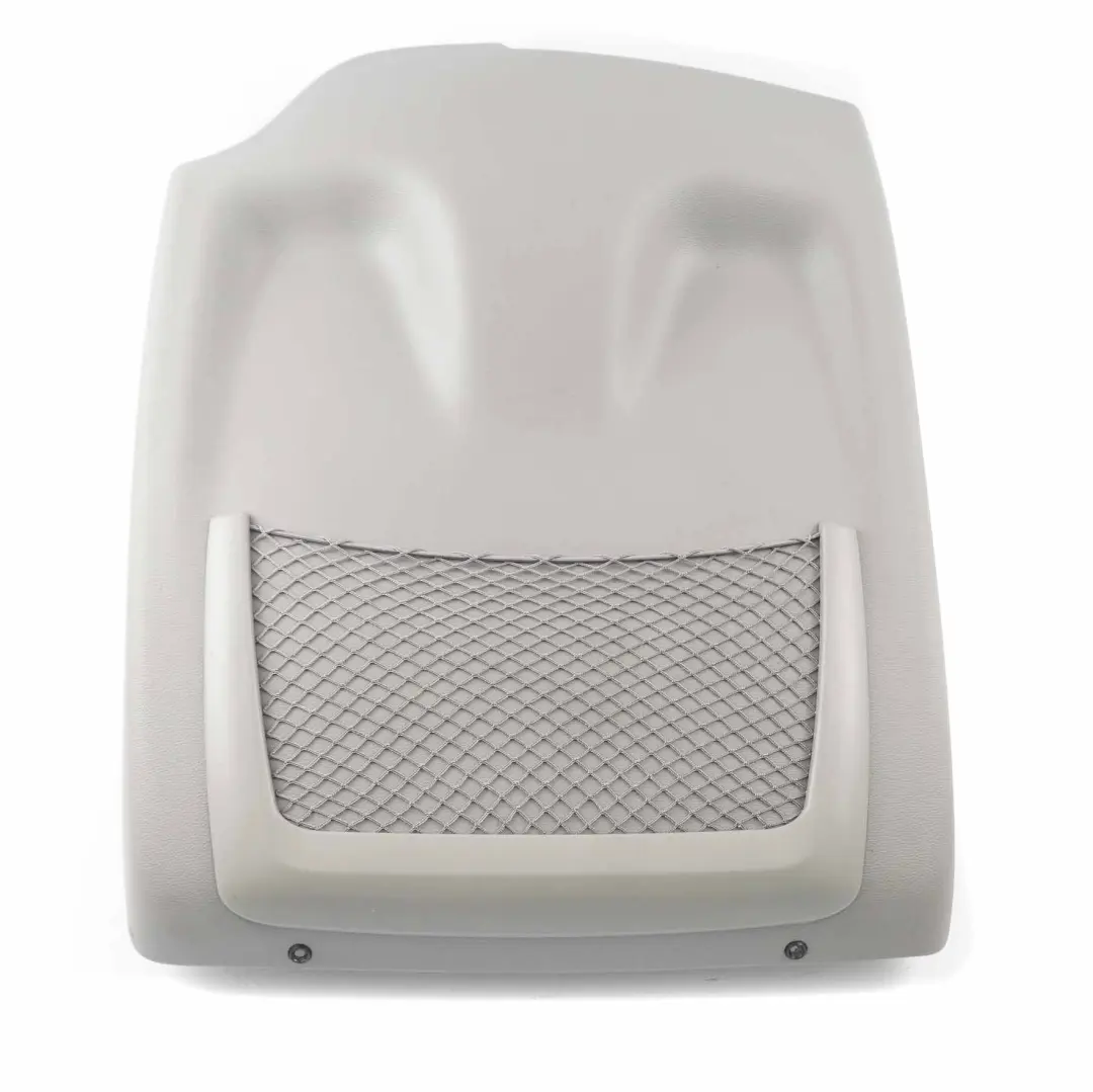 Osłona Oparcia Fotela Lewy Przód Szara do BMW E93 o numerze 9129407 BMW E93 Osłona Oparcia Fotela Lewy Przód Szara - SKU 9129407 - Numer Części 9129407