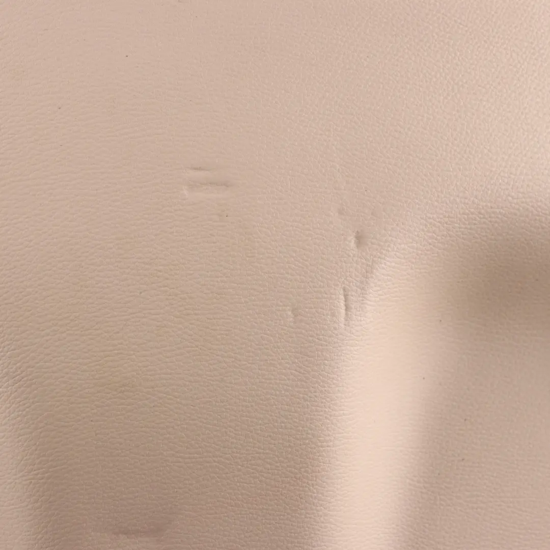 Panel Front Seat Panel With Net Bag Cremebeige to BMW 3 Series E93 Rear with Part number 9129409 BMW 3 Series E93 Rear Panel Front Seat Panel With Net Bag Cremebeige - SKU 9129409-1 - Part number 9129409