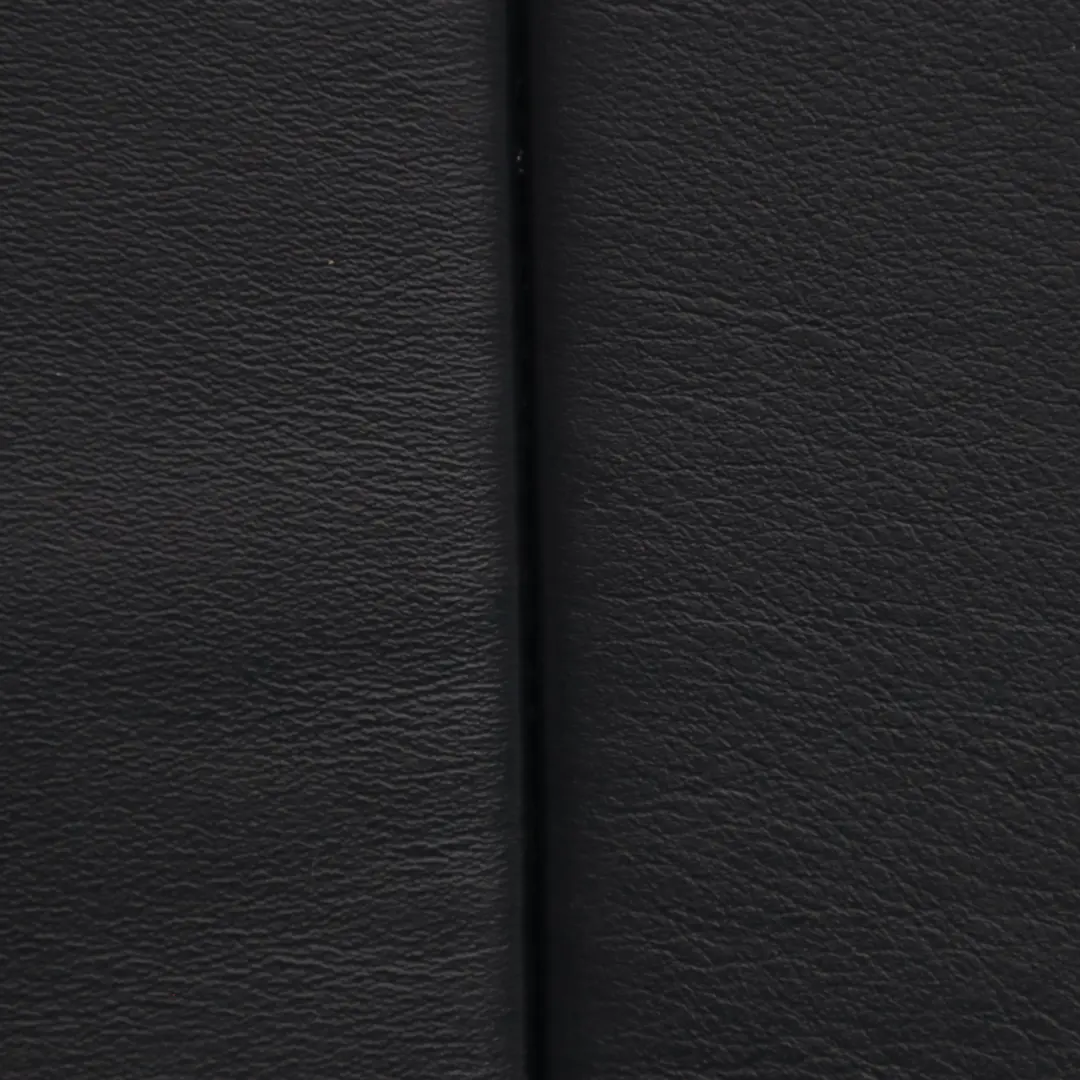 Sitzlehne hinten rechts Rückenlehne Abdeckung Leder Dunkelblau für Mini R52 Cabrio mit Teilenummer 9129414 Mini R52 Cabrio Sitzlehne hinten rechts Rückenlehne Abdeckung Leder Dunkelblau - SKU 9129414 - Teilenummer 9129414