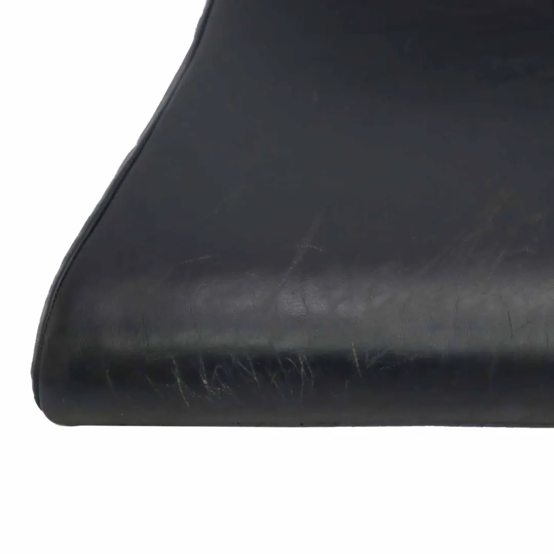 Bench Mini R52 Cabrio Couch Sofa Isofix Leather Gravity Dark Blue to Rear Seat with Part number 9129416 Rear Seat Bench Mini R52 Cabrio Couch Sofa Isofix Leather Gravity Dark Blue - SKU 9129416 - Part number 9129416