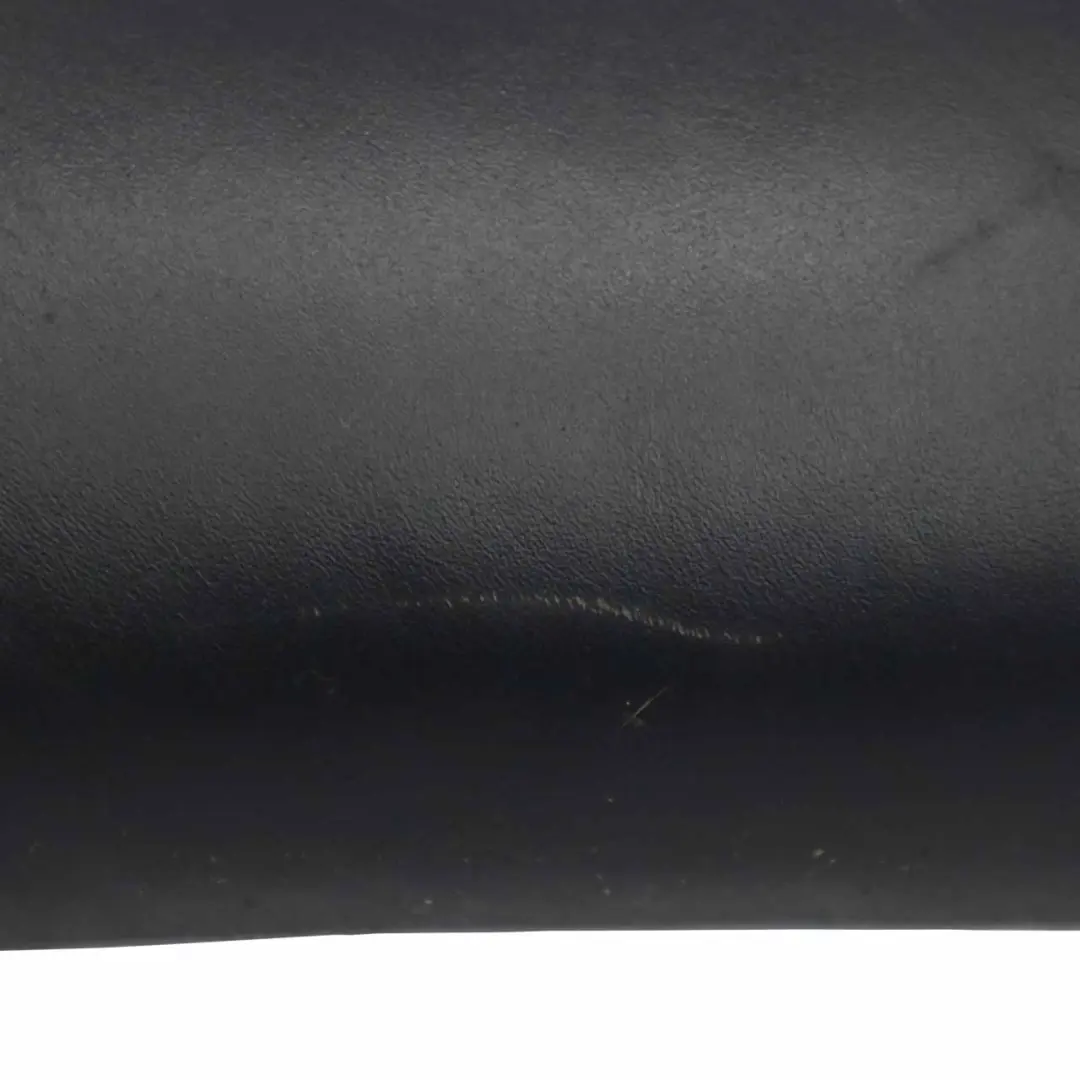  Banquette arrière Mini R52 Cabrio Canapé Isofix Cuir Gravity Bleu foncé - SKU 9129416 - Numéro de pièce 9129416