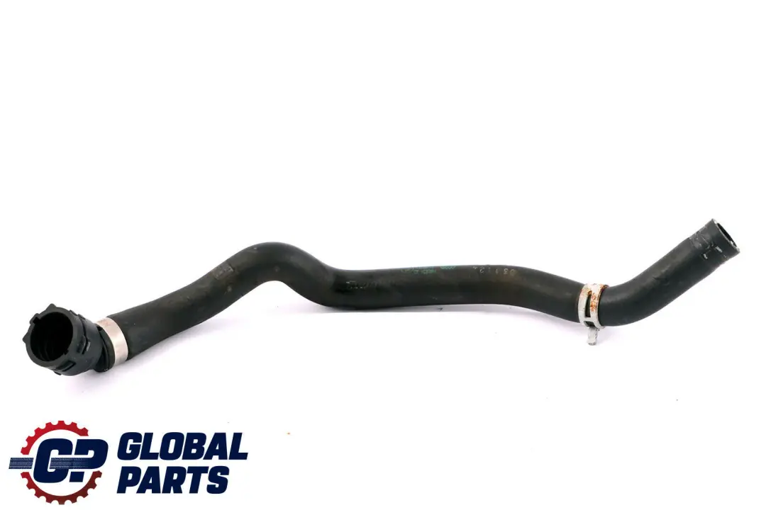 BMW E81 E87N E90 N47 Diesel Refrigeracion Radiador Tubo De Agua - SKU 9129594 - Número de pieza 64219129594