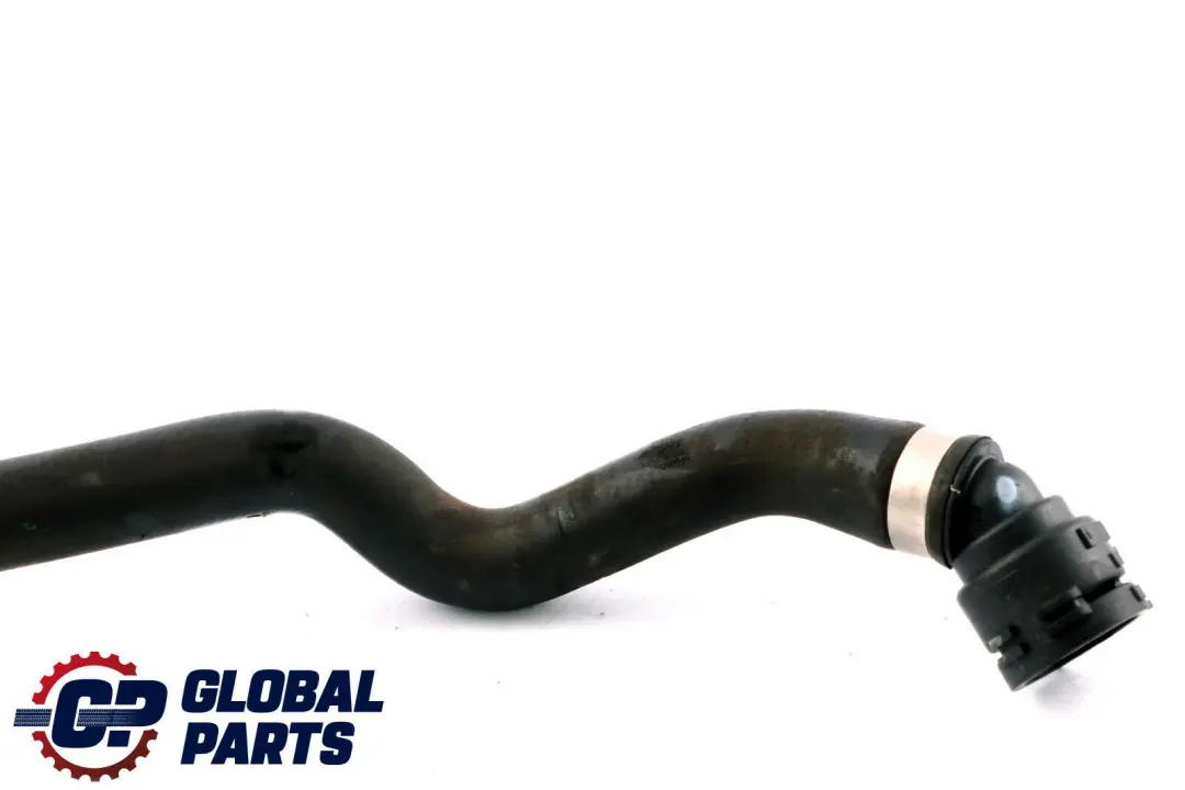 BMW E81 E87N E90 N47 Diesel Refrigeracion Radiador Tubo De Agua - SKU 9129594 - Número de pieza 64219129594