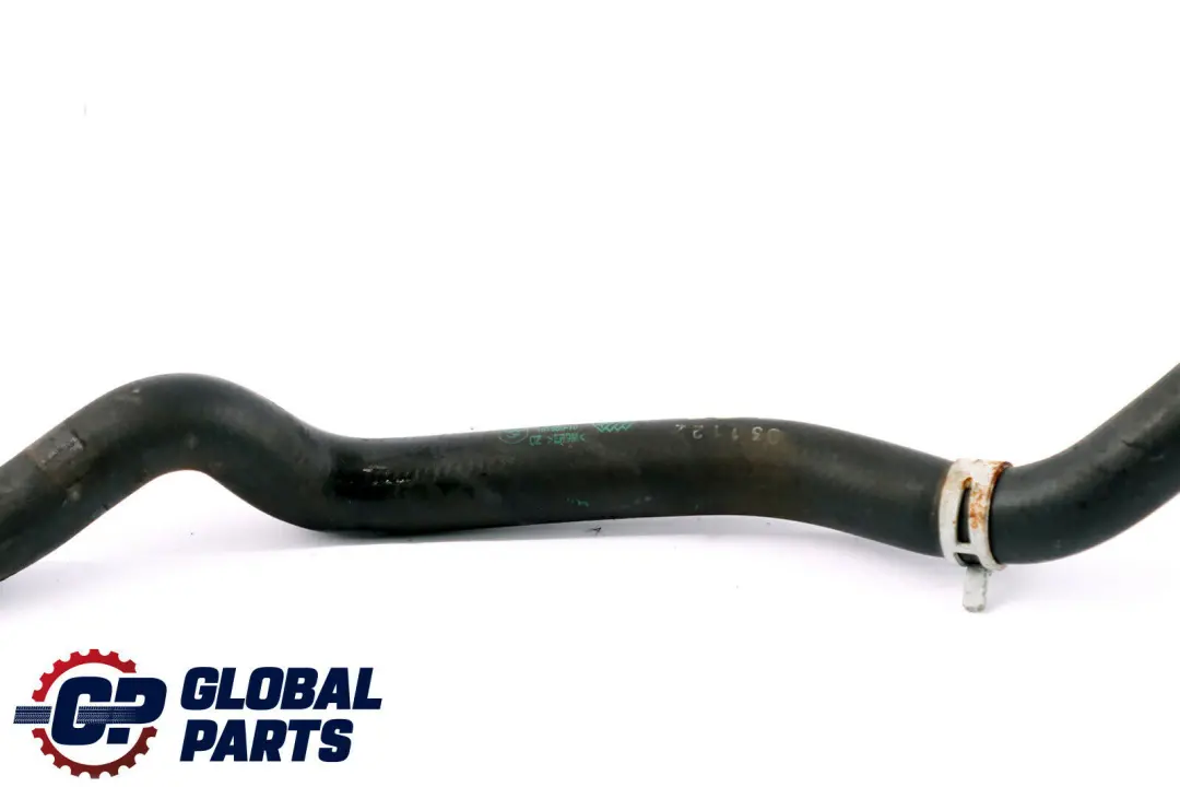 BMW 1 3 Reihe E81 E87N E90 N47 Diesel Schlauch Heizkörper-Motorrücklauf 912959 - SKU 9129594 - Teilenummer 64219129594