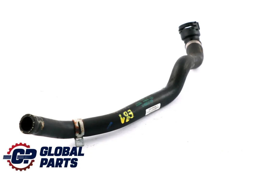 BMW E81 E87N E90 N47 Diesel Tubo Ritorno Del 912959 - SKU 9129594 - Numero di parte 64219129594