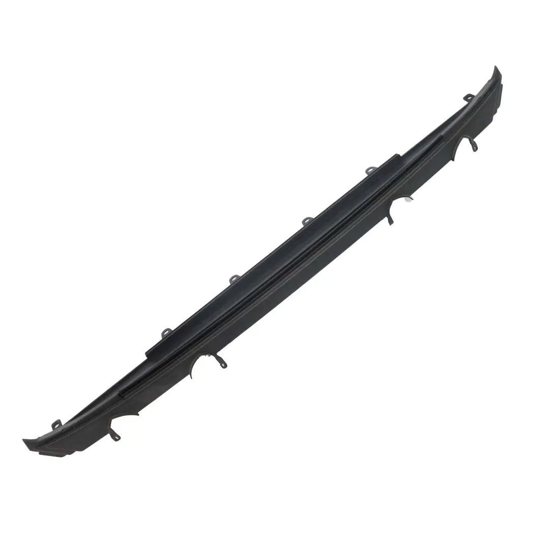 Mamparo Panel Particion Trasera Descapotable Roadster Top para BMW Z4 E89 con número de pieza 9129766 BMW Z4 E89 Mamparo Panel Particion Trasera Descapotable Roadster Top - SKU 9129766-1 - Número de pieza 9129766