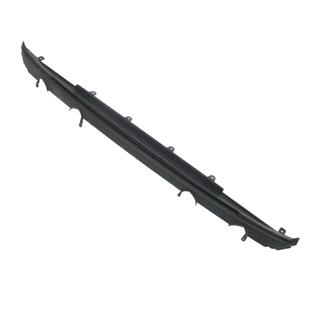 BMW Z4 E89 Bulkhead Panel Rear Partition Convertible Roadster Top - SKU 9129766-1 - Numéro de pièce 9129766