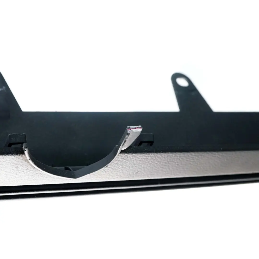 Pannello Paratia Divisorio Posteriore Cabrio Roadster Top per BMW Z4 E89 con numero di parte 9129766 BMW Z4 E89 Pannello Paratia Divisorio Posteriore Cabrio Roadster Top - SKU 9129766-1 - Numero di parte 9129766