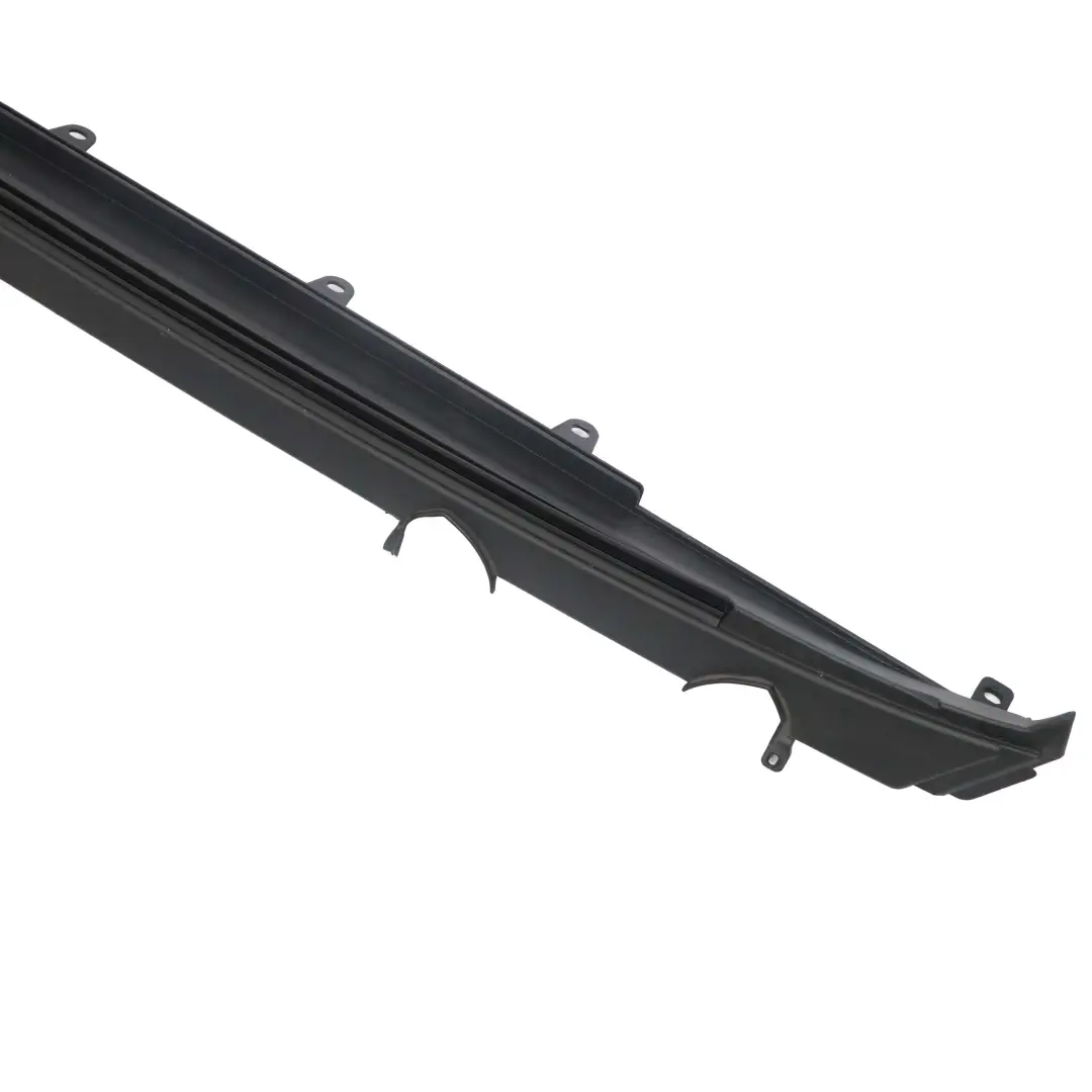 BMW Z4 E89 Bulkhead Panel Rear Partition Convertible Roadster Top - SKU 9129766-1 - Numéro de pièce 9129766