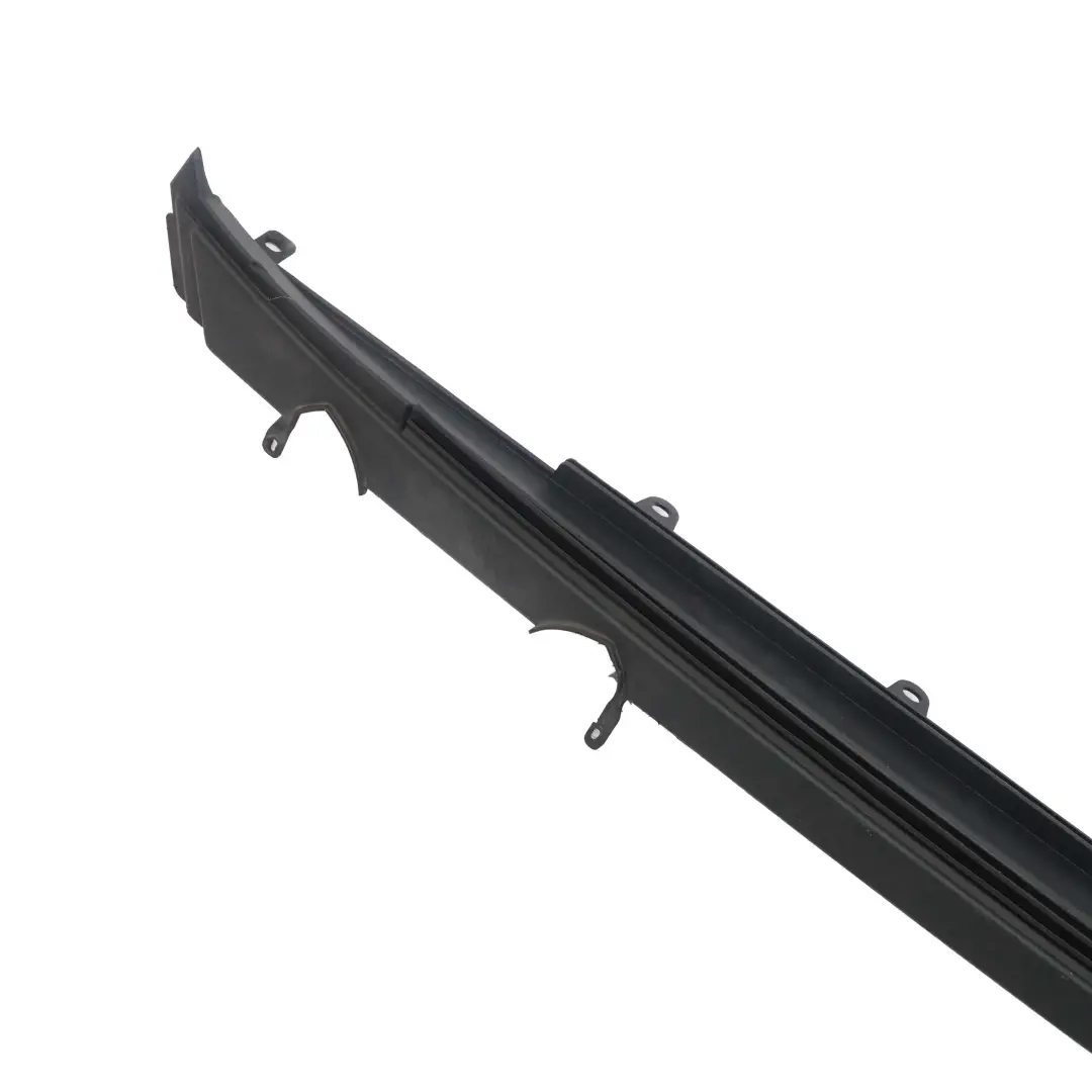 BMW Z4 E89 Bulkhead Panel Rear Partition Convertible Roadster Top - SKU 9129766-1 - Numéro de pièce 9129766