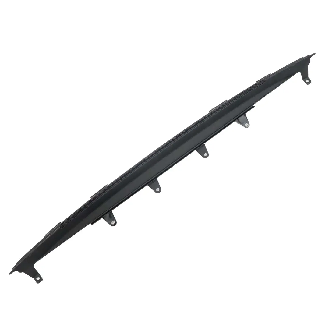 BMW Z4 E89 Bulkhead Panel Rear Partition Convertible Roadster Top - SKU 9129766-1 - Numéro de pièce 9129766