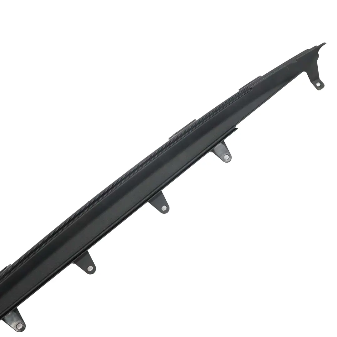 BMW Z4 E89 Bulkhead Panel Rear Partition Convertible Roadster Top - SKU 9129766-1 - Numéro de pièce 9129766