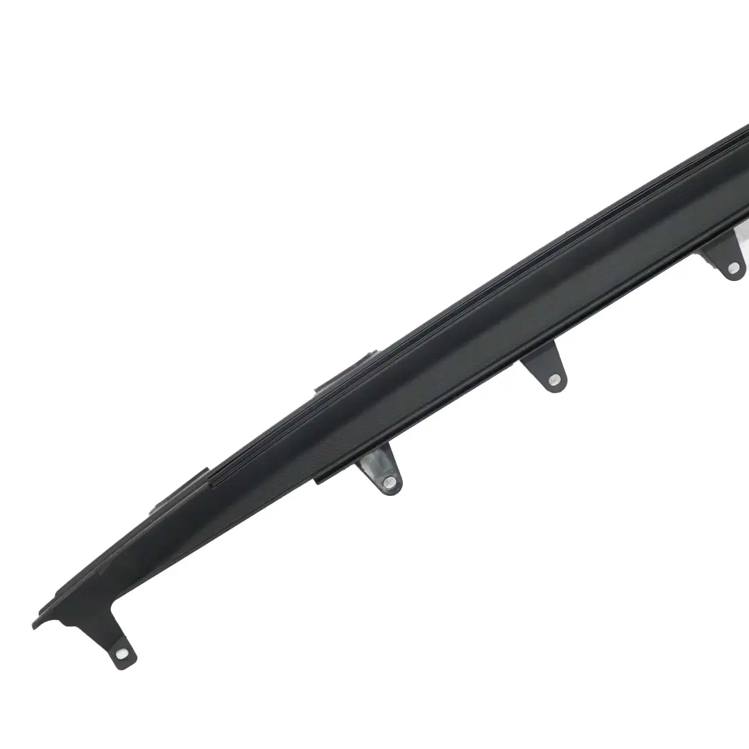BMW Z4 E89 Bulkhead Panel Rear Partition Convertible Roadster Top - SKU 9129766-1 - Numéro de pièce 9129766