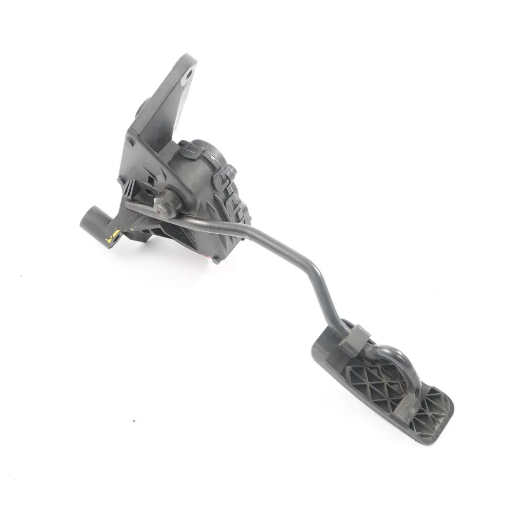  Throttle Pedal Vauxhall Combo Opel Corsa C Accelerator Gas Assembly Unit - SKU 9129857 - Part number 9129857