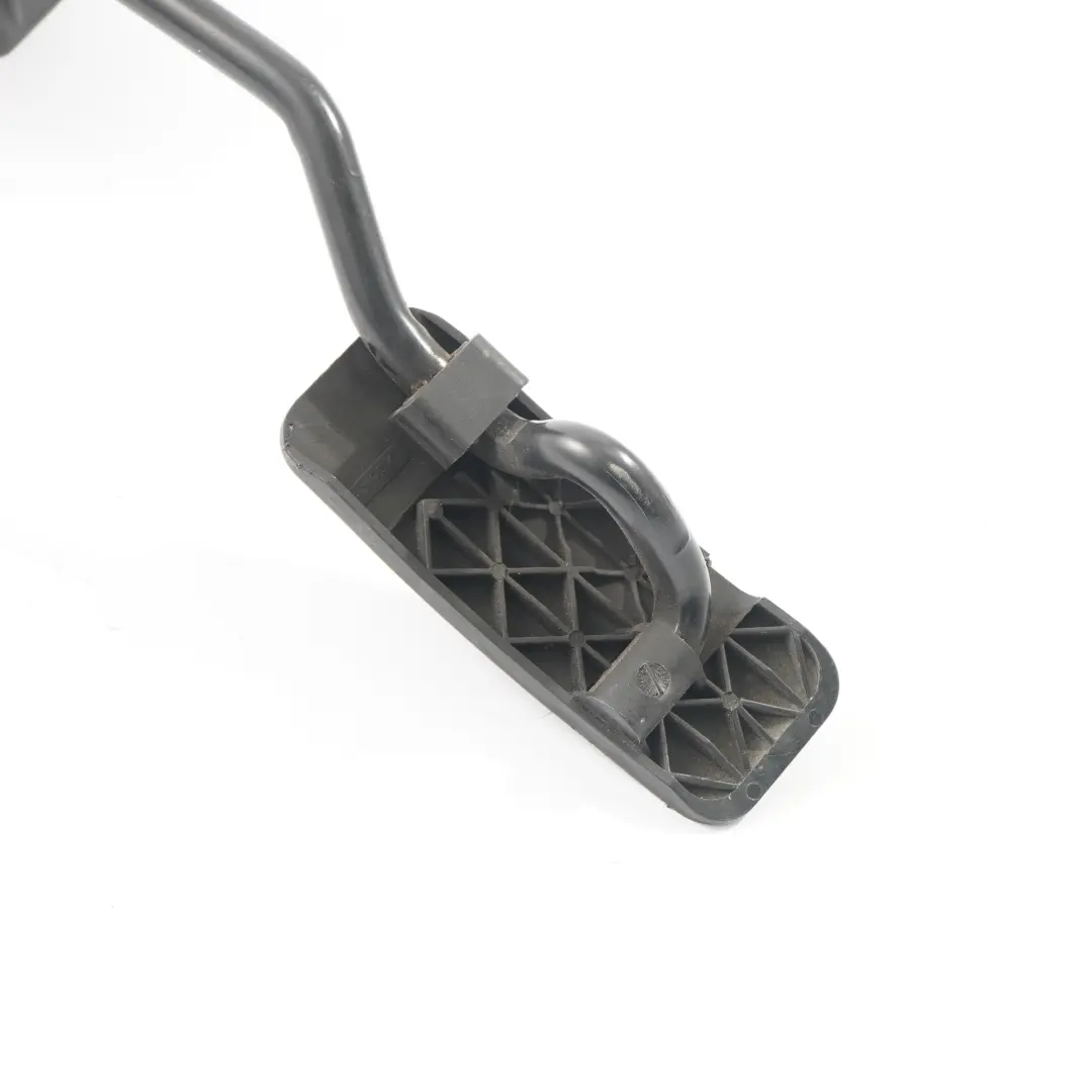  Throttle Pedal Vauxhall Combo Opel Corsa C Accelerator Gas Assembly Unit - SKU 9129857 - Part number 9129857
