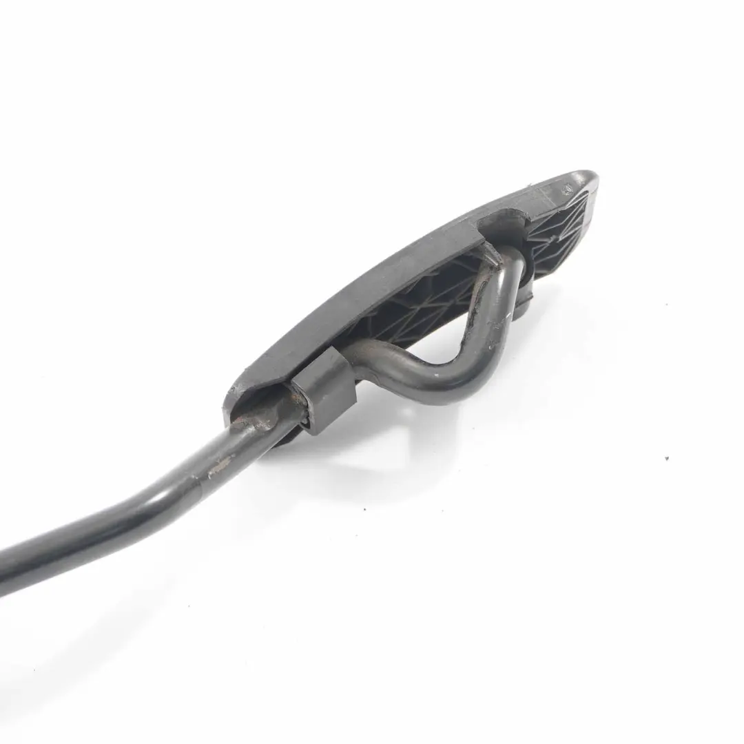 Pedal acelerador Combo Opel Corsa C Acelerador Gas Unidad Montaje para con número de pieza 9129857 Pedal acelerador Combo Opel Corsa C Acelerador Gas Unidad Montaje - SKU 9129857 - Número de pieza 9129857