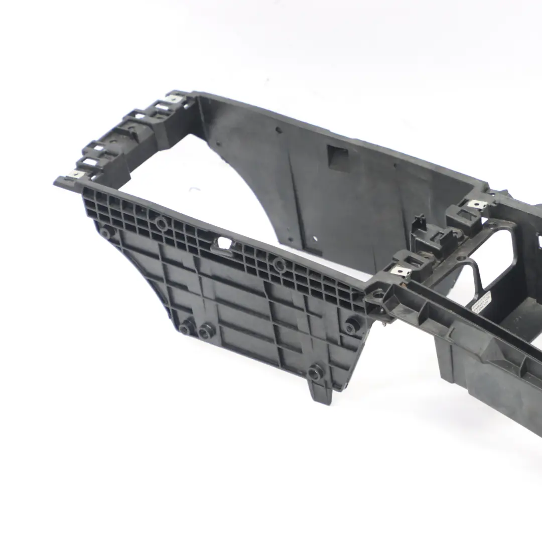 BMW X6 E71 Centre Console Carrier Trim Frame Bracket Support Mount - SKU 9130093 - Part number 9130093