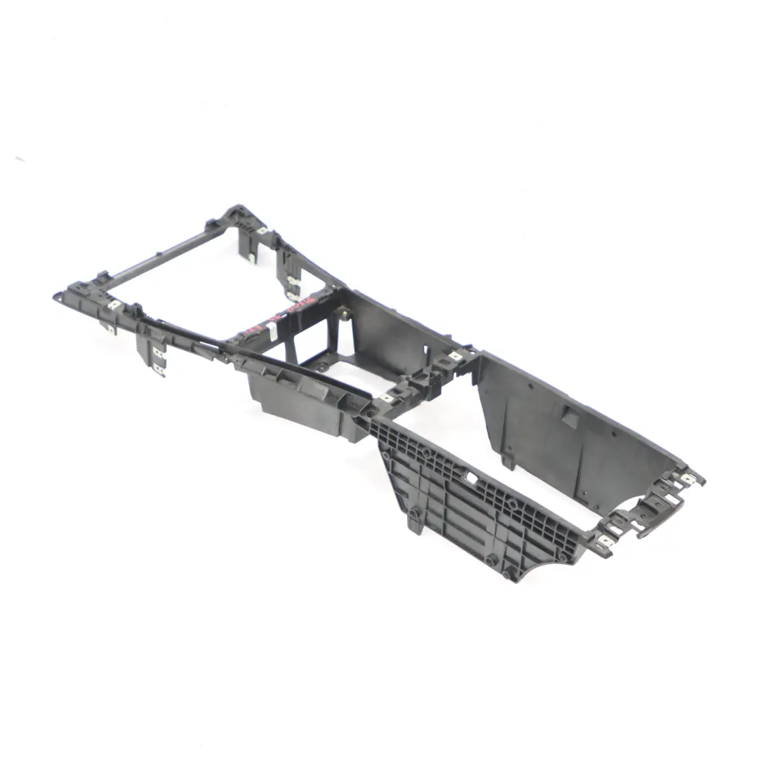 BMW X6 E71 Console Centrale Support Cadre Support - SKU 9130093 - Numéro de pièce 9130093