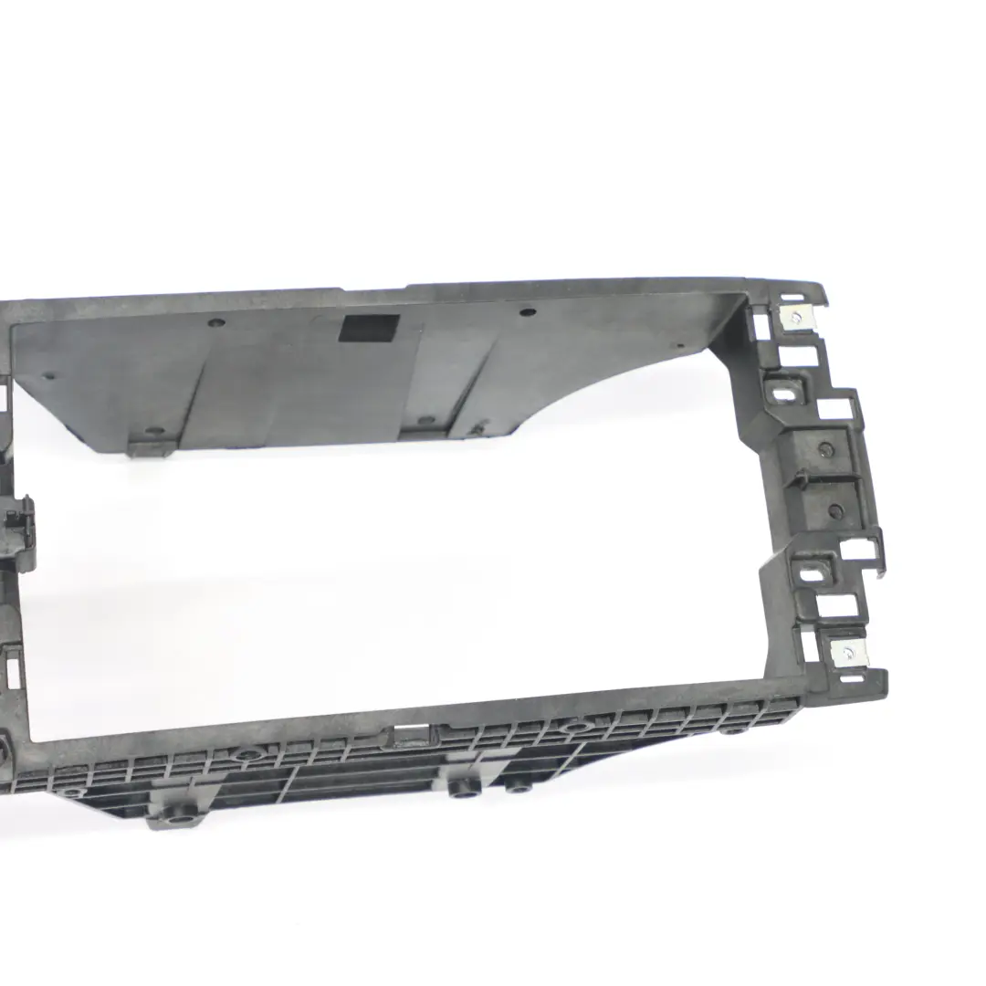 BMW X6 E71 Mittel konsole Träger Rahmen Halterung - SKU 9130093 - Teilenummer 9130093
