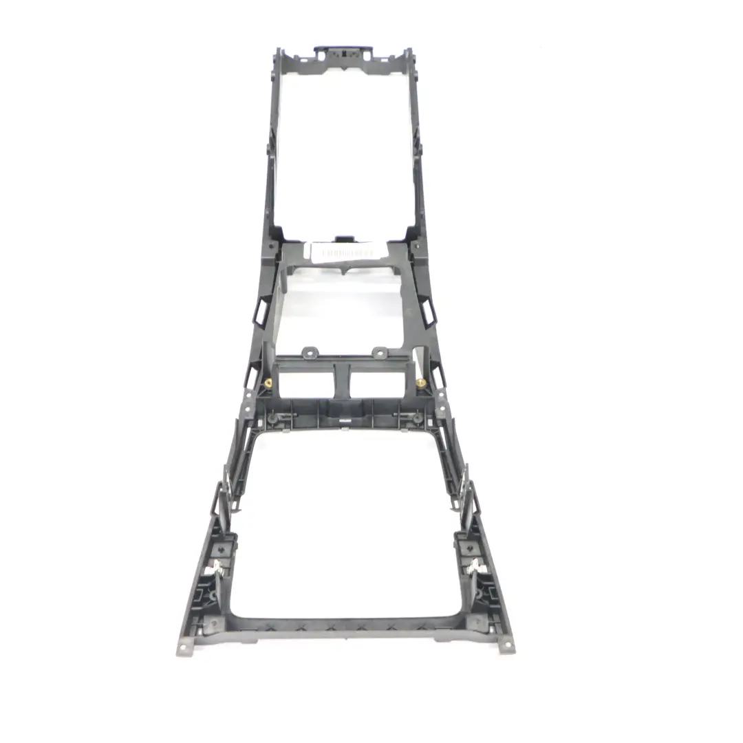 BMW X6 E71 Console Centrale Support Cadre Support - SKU 9130093 - Numéro de pièce 9130093