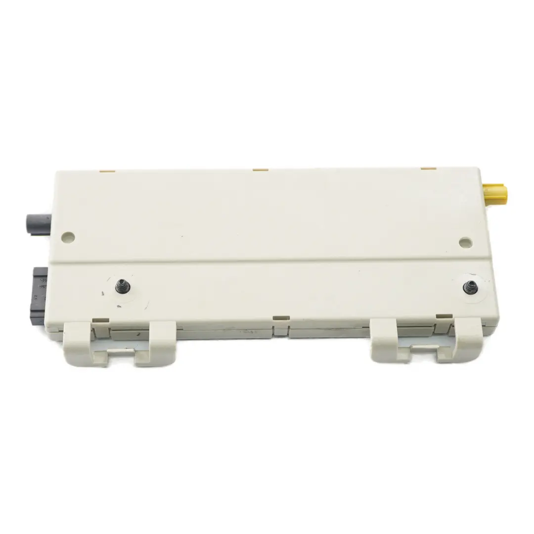 BMW X6 E71 Antenna Amplifier Diversity Control Unit Module 868 MHZ - SKU 9130160 - Part number 9130160