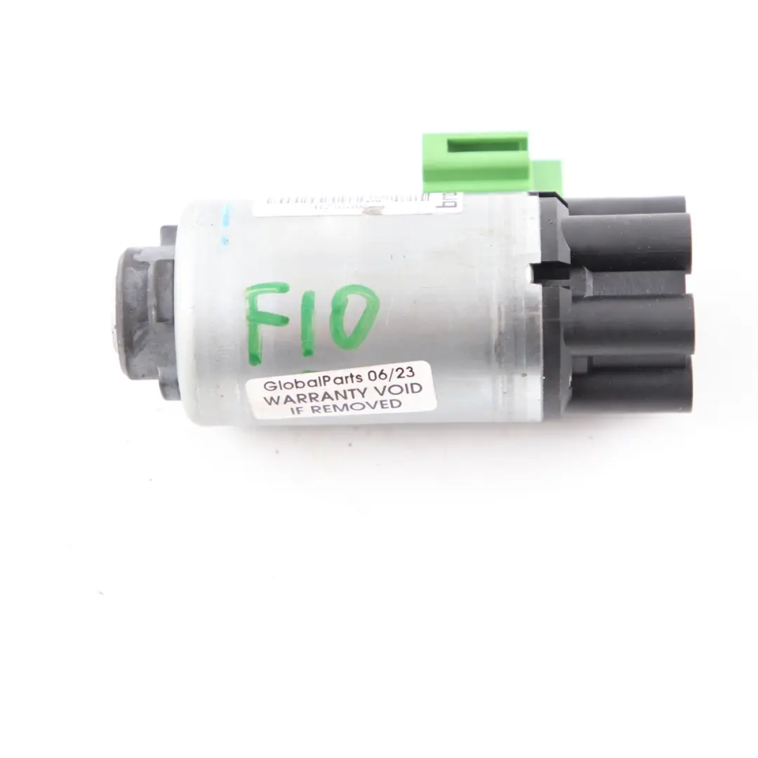 Seat Motor BMW F01 F10 Front Seat Adjustment Drive Motor - SKU 913018 - Part number 913018