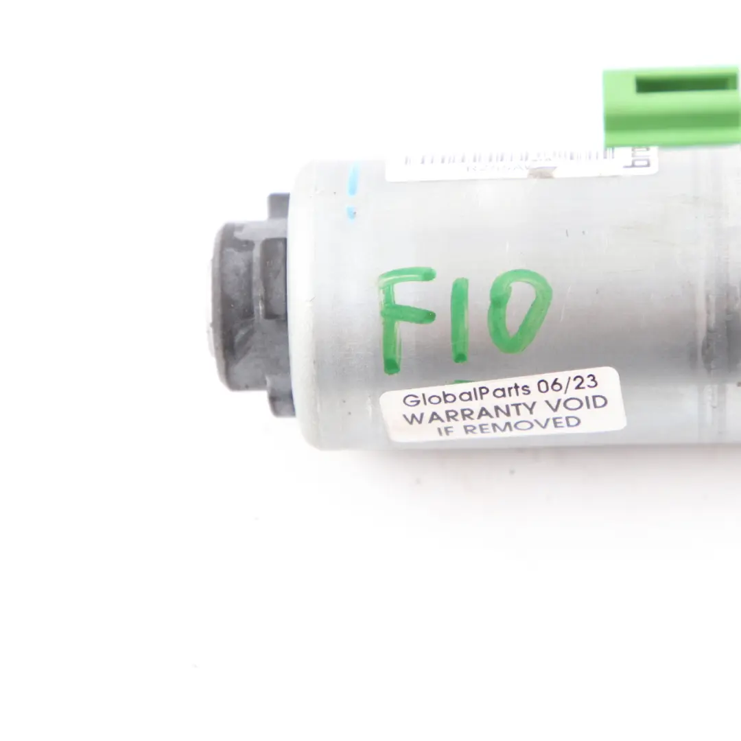 Seat Motor BMW F01 F10 Front Seat Adjustment Drive Motor - SKU 913018 - Part number 913018