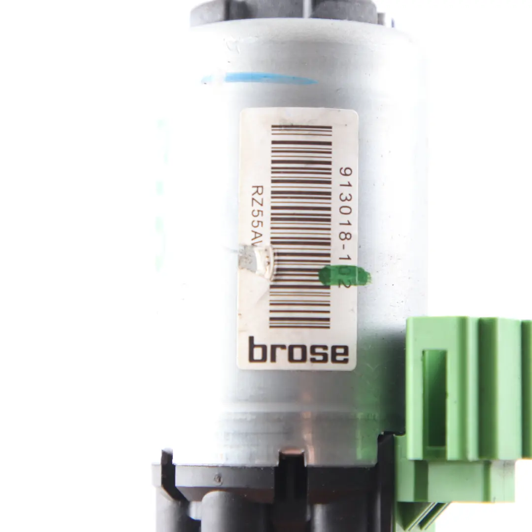 Seat Motor BMW F01 F10 Front Seat Adjustment Drive Motor - SKU 913018 - Part number 913018