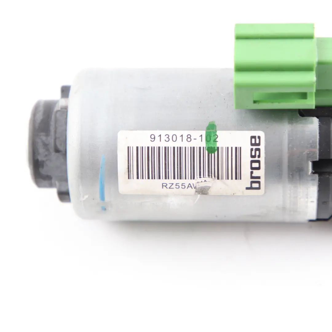 Seat Motor BMW F01 F10 Front Seat Adjustment Drive Motor - SKU 913018 - Part number 913018