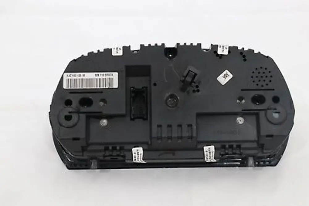 Instrument Cluster Speedo Clocks to BMW 3 X1 SERIES E84 E90 E91 E92 Petrol with Part number 9130296 BMW 3 X1 SERIES E84 E90 E91 E92 Petrol Instrument Cluster Speedo Clocks - SKU 9130296 - Part number 9130296