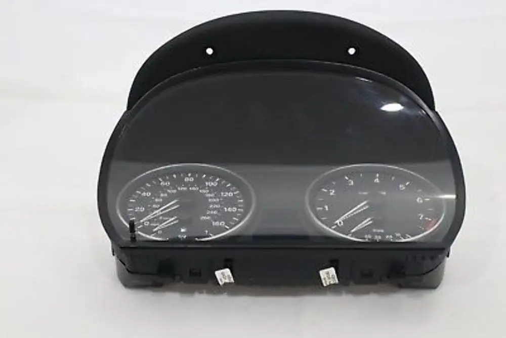 Instrument Cluster Speedo Clocks to BMW 3 X1 SERIES E84 E90 E91 E92 Petrol with Part number 9130296 BMW 3 X1 SERIES E84 E90 E91 E92 Petrol Instrument Cluster Speedo Clocks - SKU 9130296 - Part number 9130296