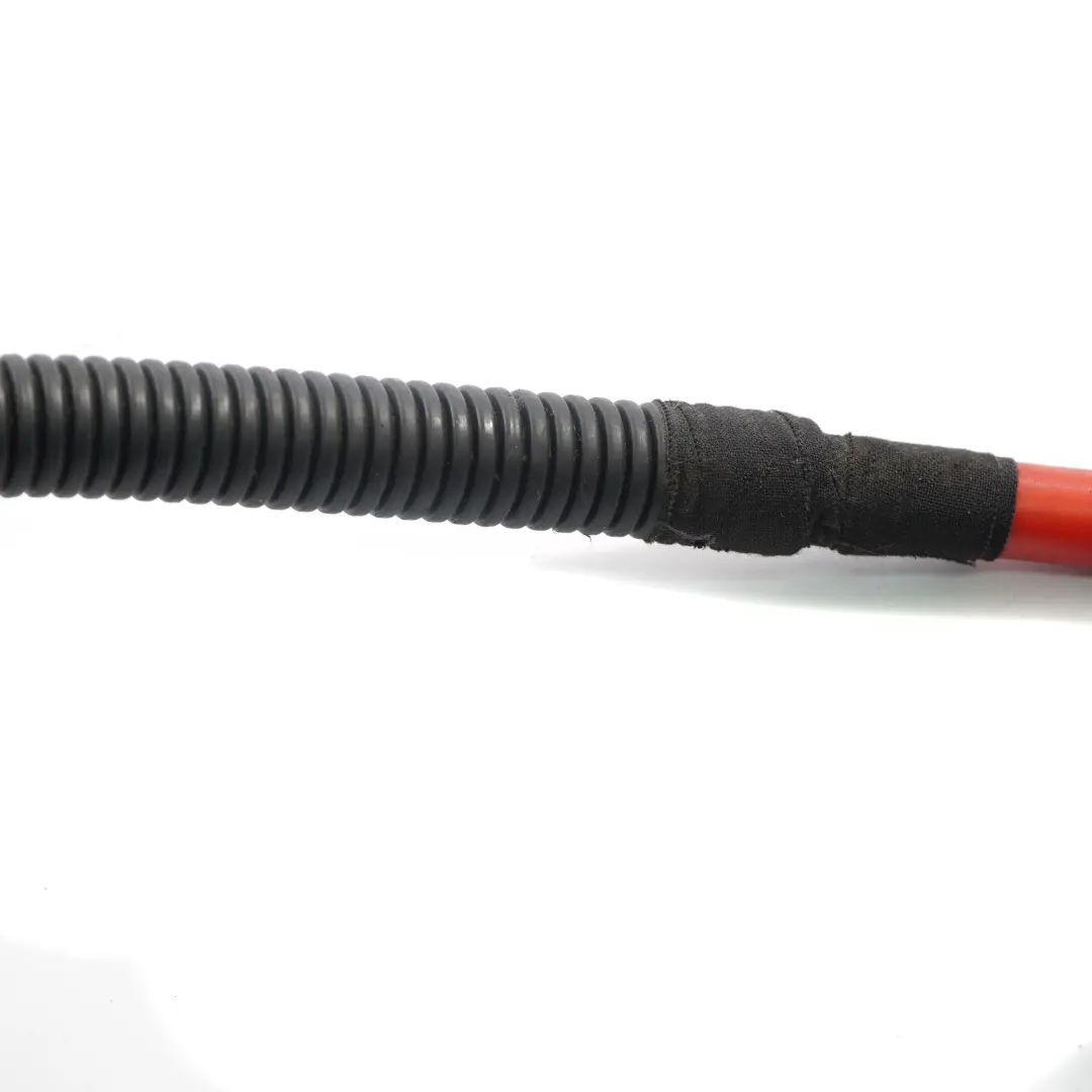 BMW E93 Convertible Klema Kabel Przewód Plus Plusowy Akumulatora - SKU 9130313 - Numer Części 9130313
