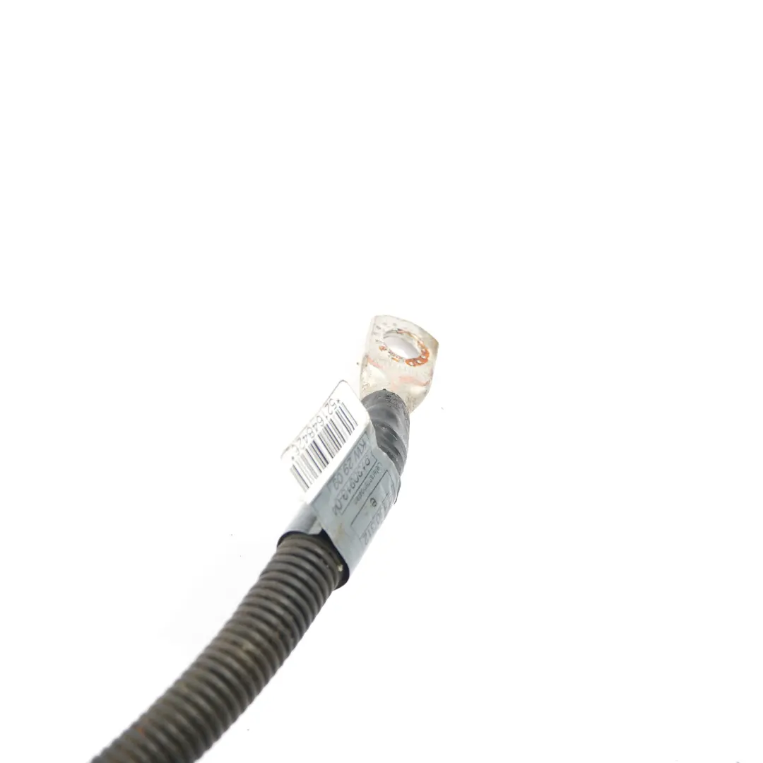 E93N LCI Cabrio Battery Cable Plus Pole to BMW 3 Series E93 with Part number 9130313 BMW 3 Series E93 E93N LCI Cabrio Battery Cable Plus Pole - SKU 9130313 - Part number 9130313