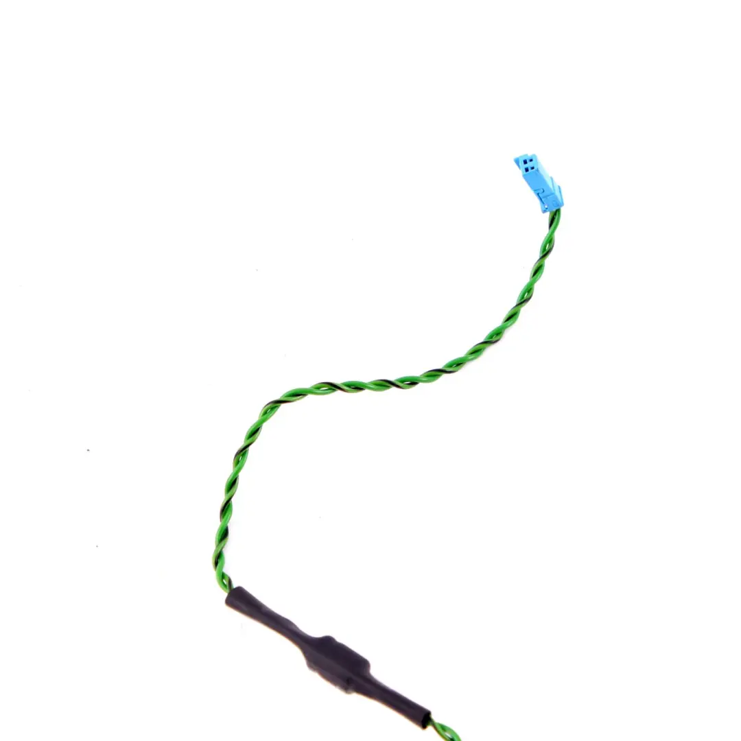 Hinten Hochtöner HIFI Lautsprecher Abdeckung Seitliche Schwarz für BMW E88 mit Teilenummer 9130438 BMW E88 Hinten Hochtöner HIFI Lautsprecher Abdeckung Seitliche Schwarz - SKU 9130438 - Teilenummer 9130438