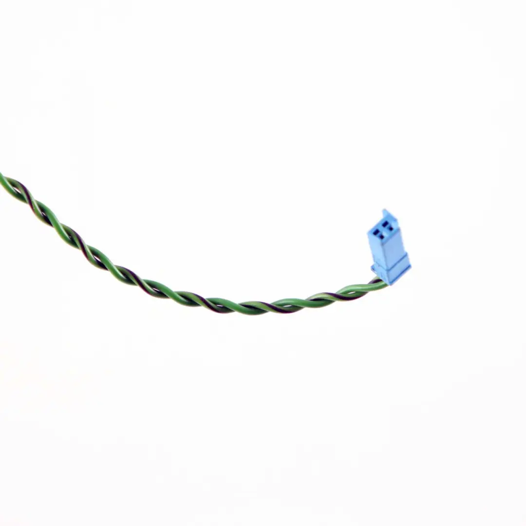 Tweeter Trasero Altavoz HIFI Cubierta Lateral Recorte Negro para BMW E88 con número de pieza 9130438 BMW E88 Tweeter Trasero Altavoz HIFI Cubierta Lateral Recorte Negro - SKU 9130438 - Número de pieza 9130438