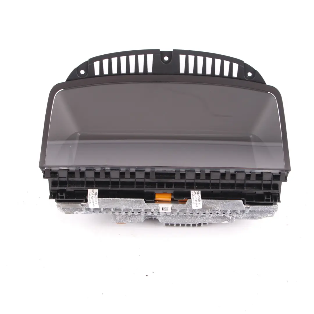 BMW E65 E66 Dashboard Control Display Screen 8,8" Control Unit - SKU 9130563 - Part number 9130563