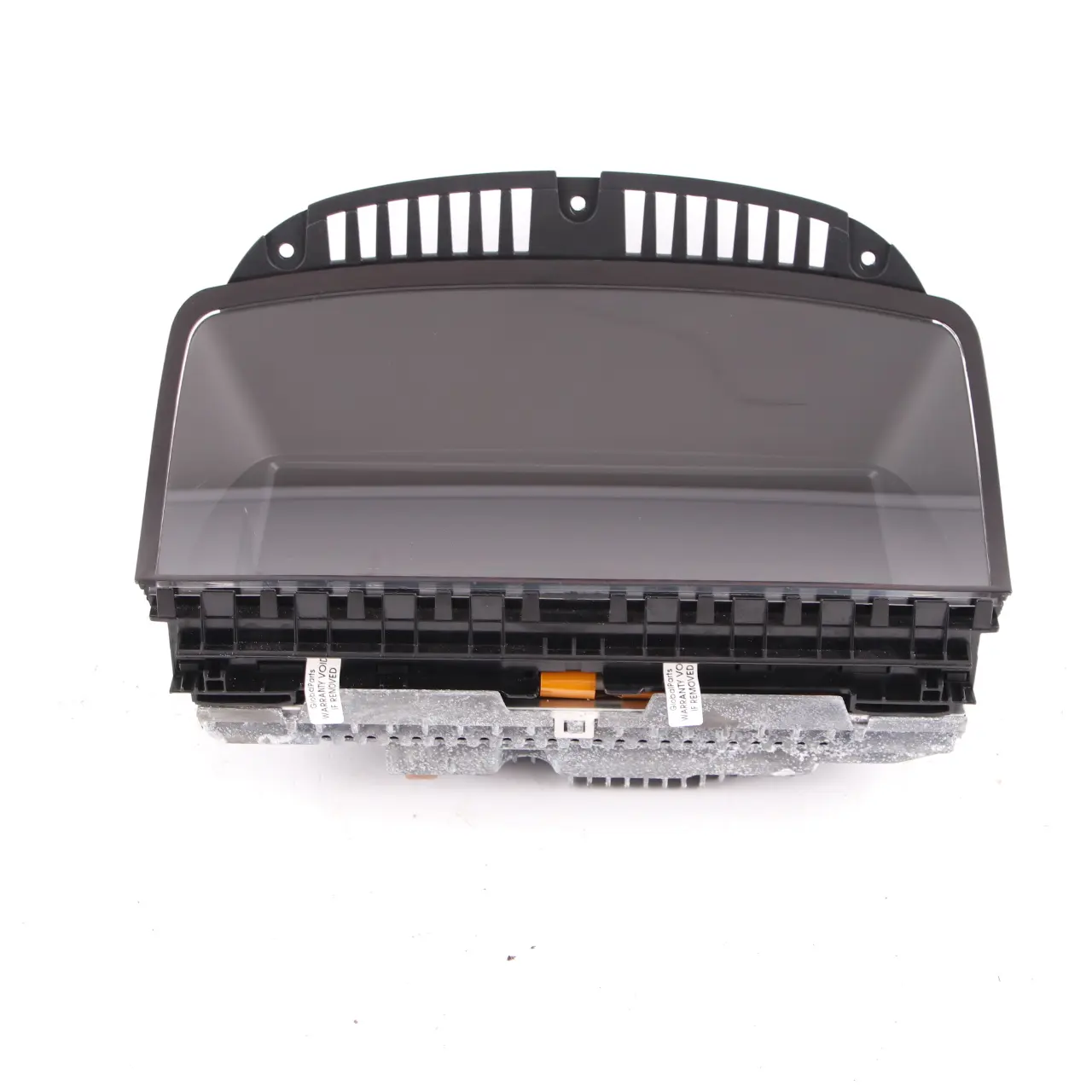 BMW E65 E66 Dashboard Control Display Screen 8,8" Control Unit 9130563